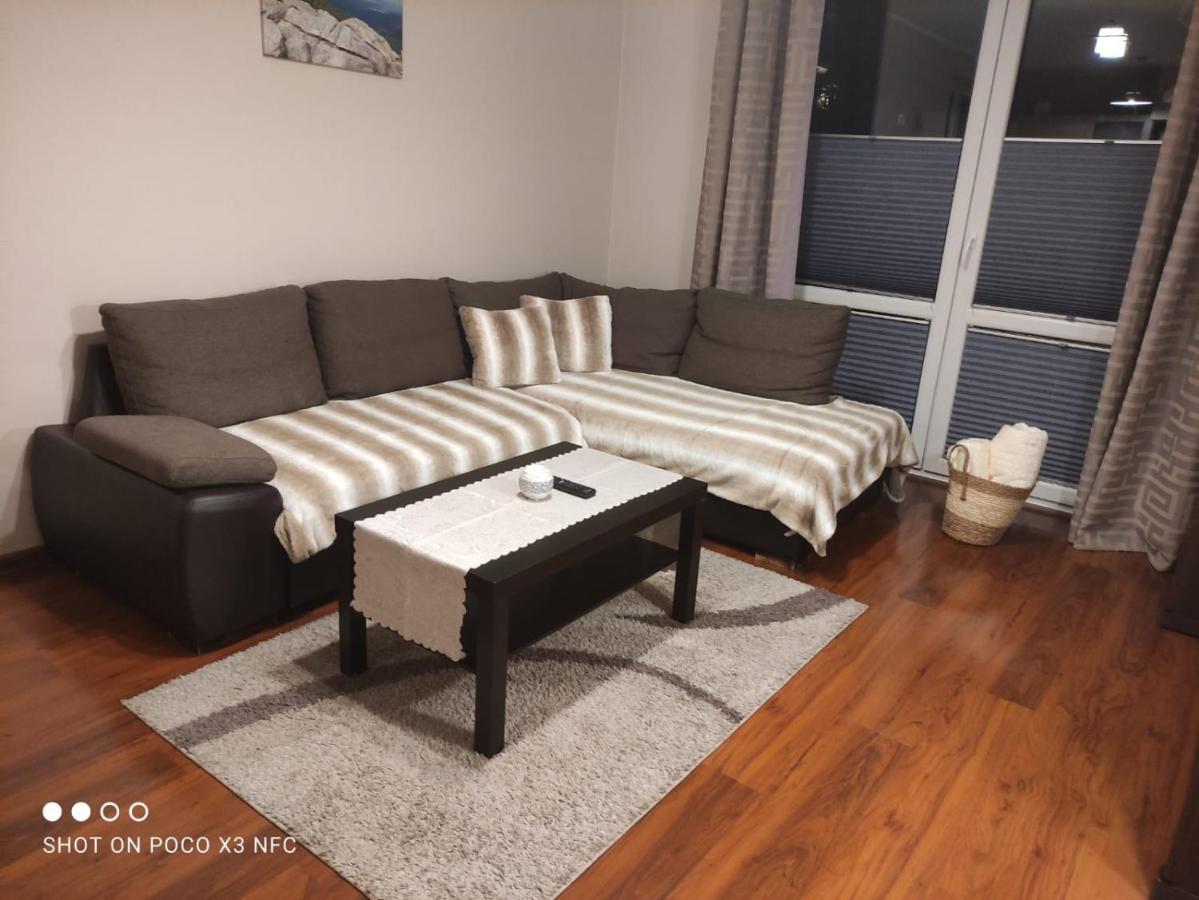 Apartamenty Panorama Szklarska Poręba Eksteriør billede