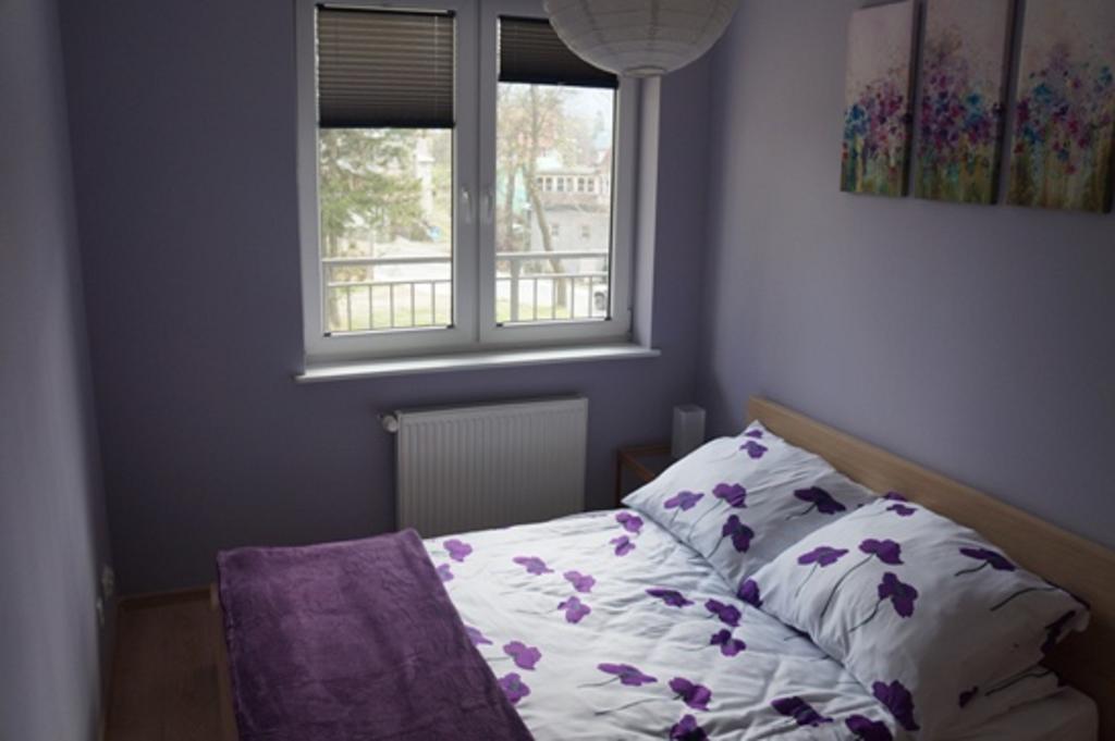 Apartamenty Panorama Szklarska Poręba Værelse billede