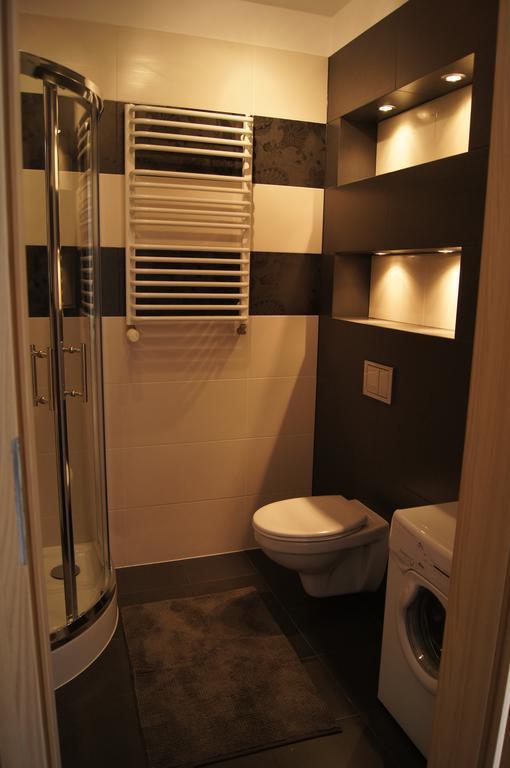 Apartamenty Panorama Szklarska Poręba Værelse billede